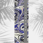 Muster hinzufügen yogamatte