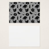 Muster I (Vorne & Hinten)