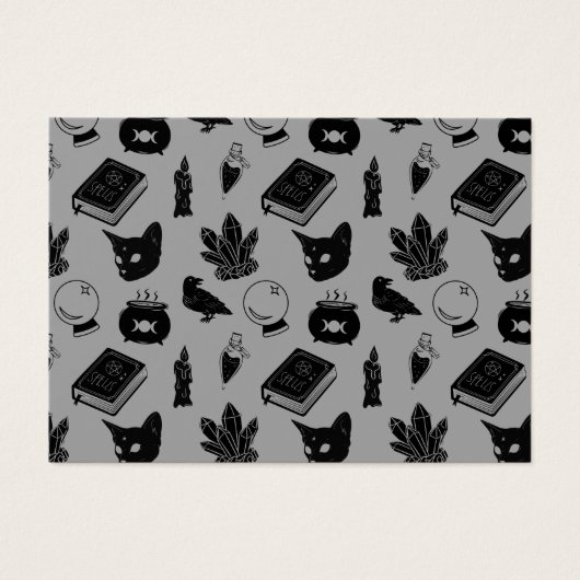 Muster I (Vorderseite)