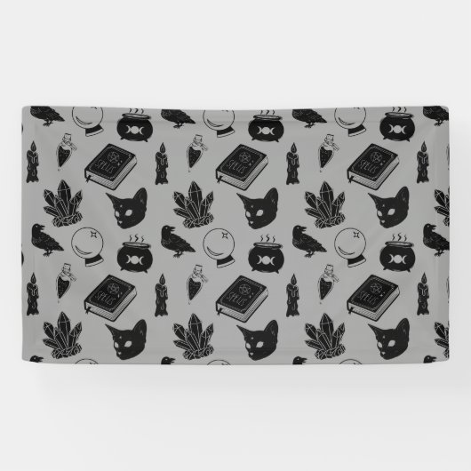 Muster I Banner (Horizontal)