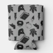 Muster I Dosenkühler (Rückseite)