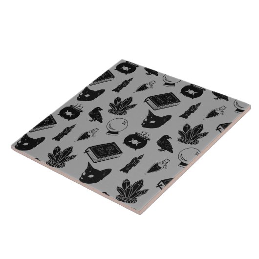 Muster I Fliese (Seite)