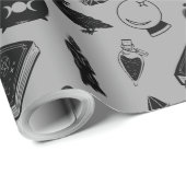 Muster I Geschenkpapier (Rolleneckpunkt)