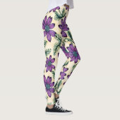 Muster I Leggings (Rechts)