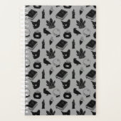 Muster I Planer (Vorderseite)