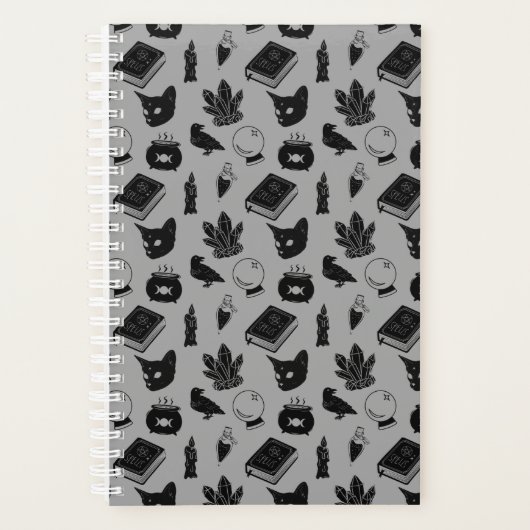 Muster I Planer (Vorderseite)