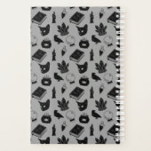 Muster I Planer (Rückseite)