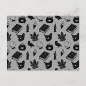 Muster I Postkarte (Vorderseite)