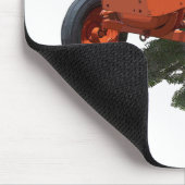 Muster IB Mousepad (Ecke)