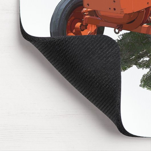 Muster IB Mousepad (Ecke)