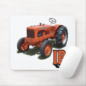 Muster IB Mousepad (Mit Mouse)