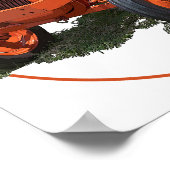 Muster IB Poster (Ecke)