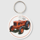 Muster IB Schlüsselanhänger (Vorderseite)