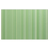 Muster in Beige, Dunkelgrün und Grün Stoff (Yard (91,4 cm))
