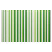 Muster in Beige, Dunkelgrün und Grün Stoff (Fat Quarter (45,7 x 55,9 cm))