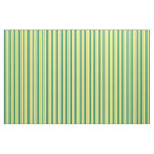 Muster in Beige, Gelb und Meeresgrün Stoff (Yard (91,4 cm))