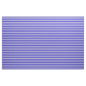Muster in Beige und Blau Stoff (Yard (91,4 cm))