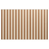 Muster in Beige und Braun Stoff (Fat Quarter (45,7 x 55,9 cm))