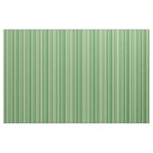 Muster in Beige und Dunkelgrün Stoff (Yard (91,4 cm))