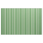 Muster in Beige und Dunkelgrün Stoff (Fat Quarter (45,7 x 55,9 cm))