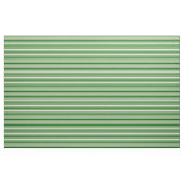 Muster in Beige und Dunkelgrün Stoff (Yard (91,4 cm))