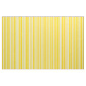 Muster in Beige und Gelb Stoff (Fat Quarter (45,7 x 55,9 cm))