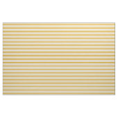 Muster in Beige und Goldenrod Stoff (Yard (91,4 cm))