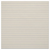 Muster in Beige und Graustreifen Stoff (Muster)