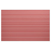 Muster in Beige und Rot Stoff (Yard (91,4 cm))