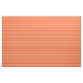 Muster in Beige und Rot Stoff (Fat Quarter (45,7 x 55,9 cm))