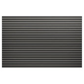 Muster in Beige und Schwarz Stoff (Fat Quarter (45,7 x 55,9 cm))