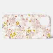 Muster, in dem Tiere dargestellt werden Case-Mate iPhone Hülle (Rückseite (Horizontal))