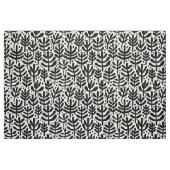 Muster in Schwarz und Weiß Stoff (Fat Quarter (45,7 x 55,9 cm))