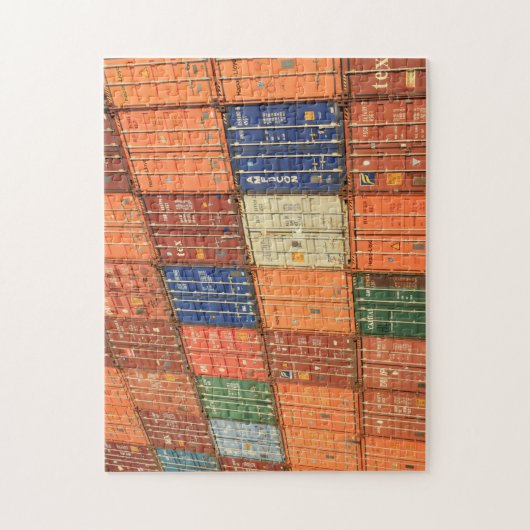 Muster Jigsaw Puzzle Extreme Jigsaw Puzzle Comple (Vertikal)