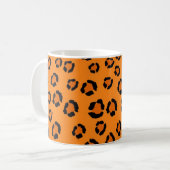 Muster Kaffeetasse (Vorderseite Links)