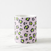 Muster Kaffeetasse (Mittel)
