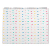 Muster Kalender (Titelbild)