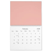 Muster Kalender (Feb 2026)