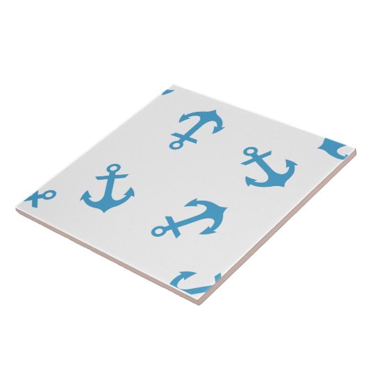 Muster-Keramik Fliese (Seite)