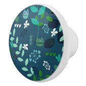 Muster Keramikknauf (Rechts)