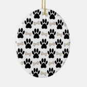 Muster Keramikornament (Rechts)