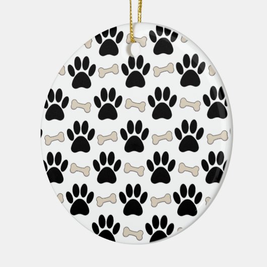 Muster Keramikornament (Links)