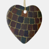 Muster Keramikornament (Rechts)