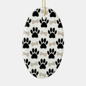 Muster Keramikornament (Rechts)