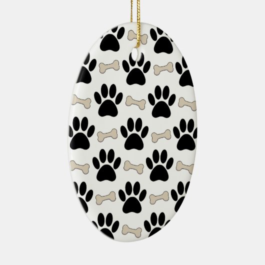 Muster Keramikornament (Rechts)