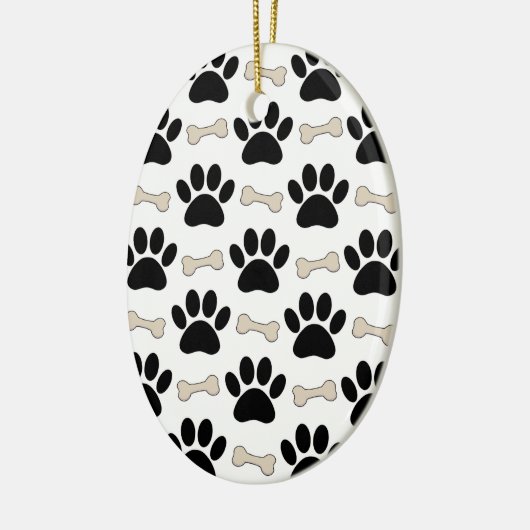 Muster Keramikornament (Links)