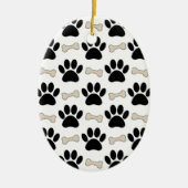 Muster Keramikornament (Vorne)