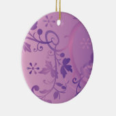 Muster Keramikornament (Rechts)