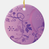 Muster Keramikornament (Hinten)