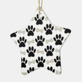 Muster Keramikornament (Links)